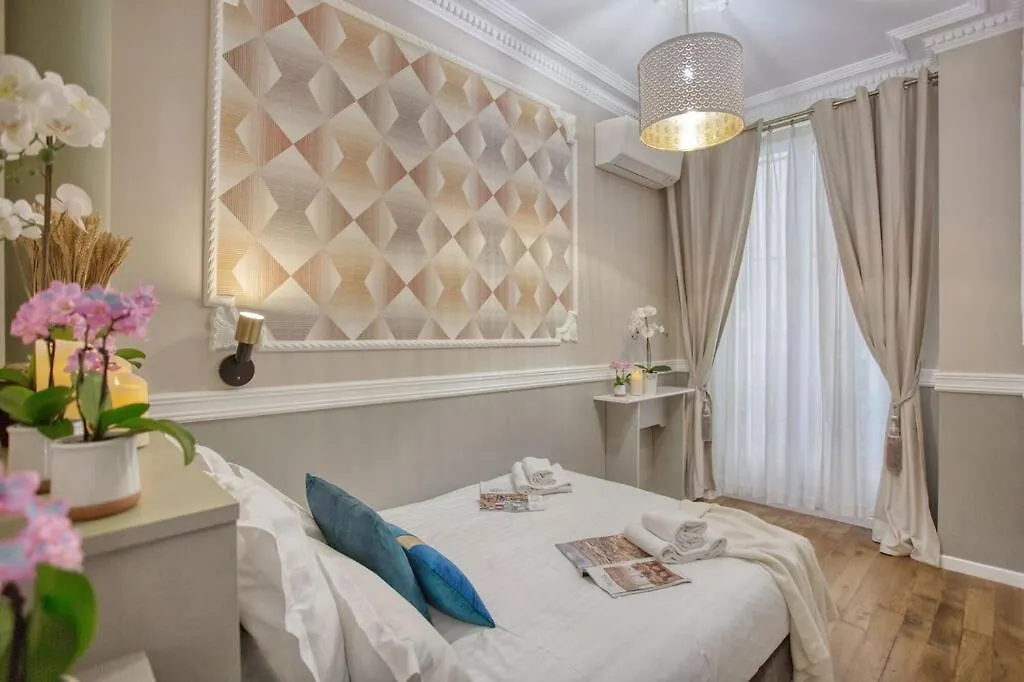 Charmant 160M² 6Ch-Haussmannien Climatise & Ascens Paris
